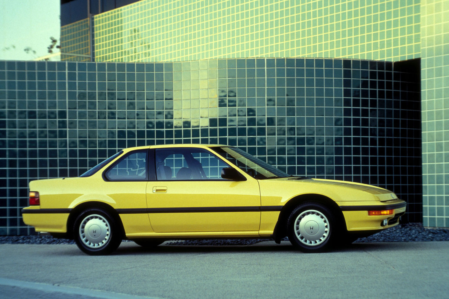 1988 Honda Prelude