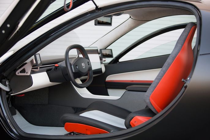 Guide to Aptera EVs: Models, Cost, Availability, and Range | Capital ...