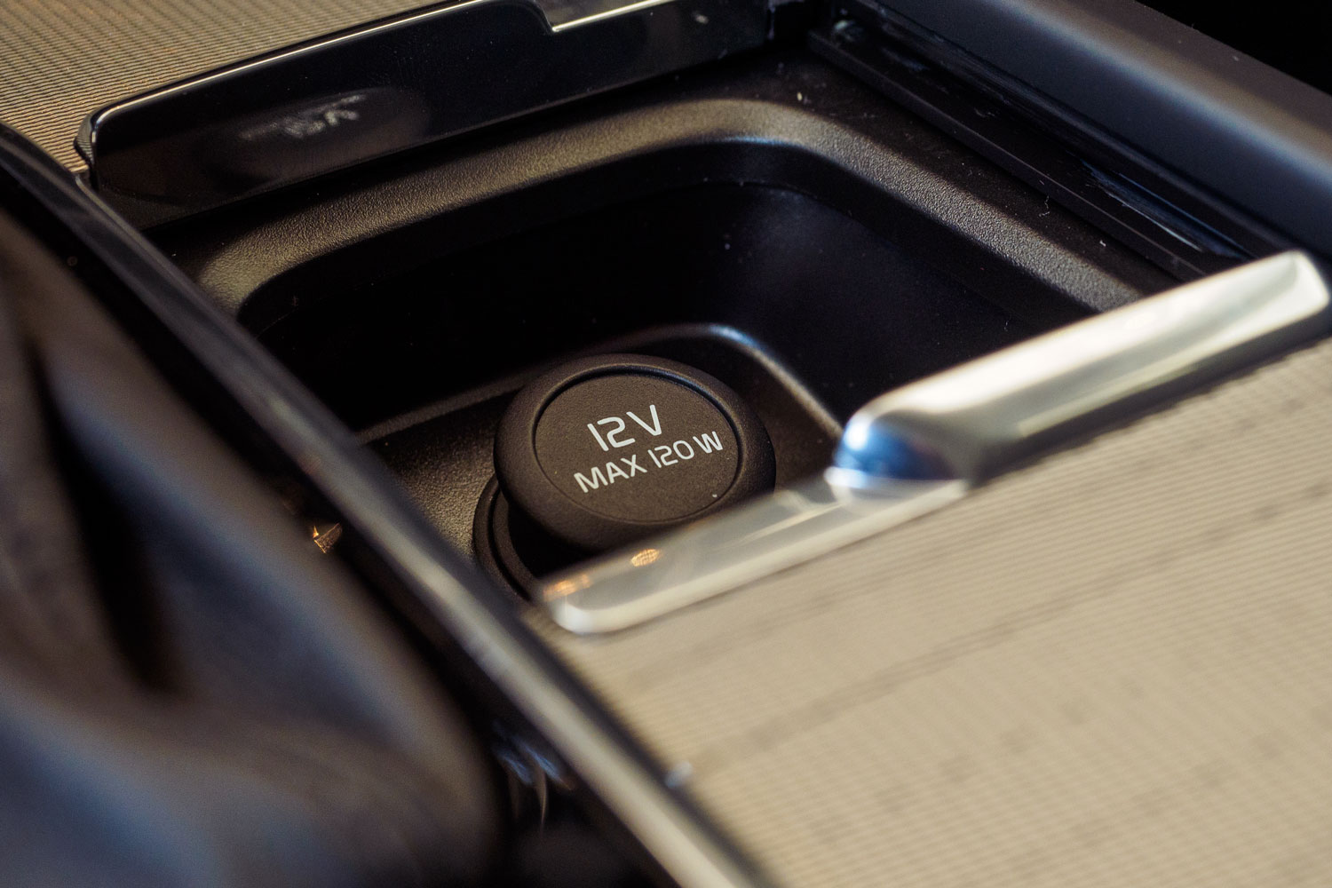 In-Car Outlets: What Do You Use Them For?
