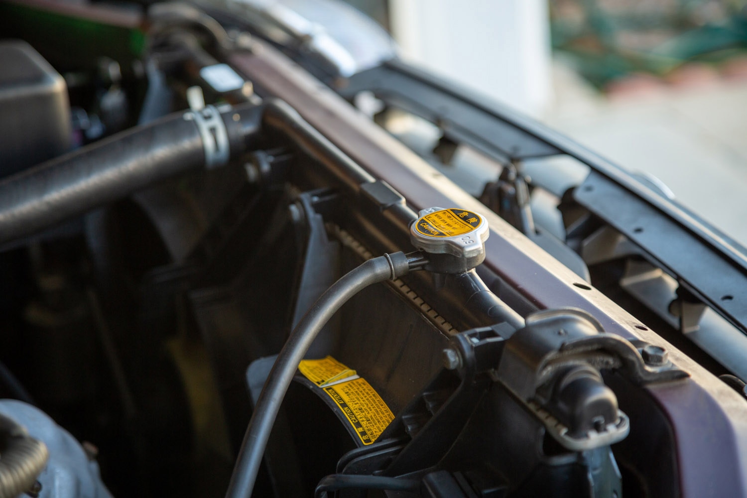 When and How to Service Your Car&rsquo;s Cooling System | Capital One Auto  Navigator