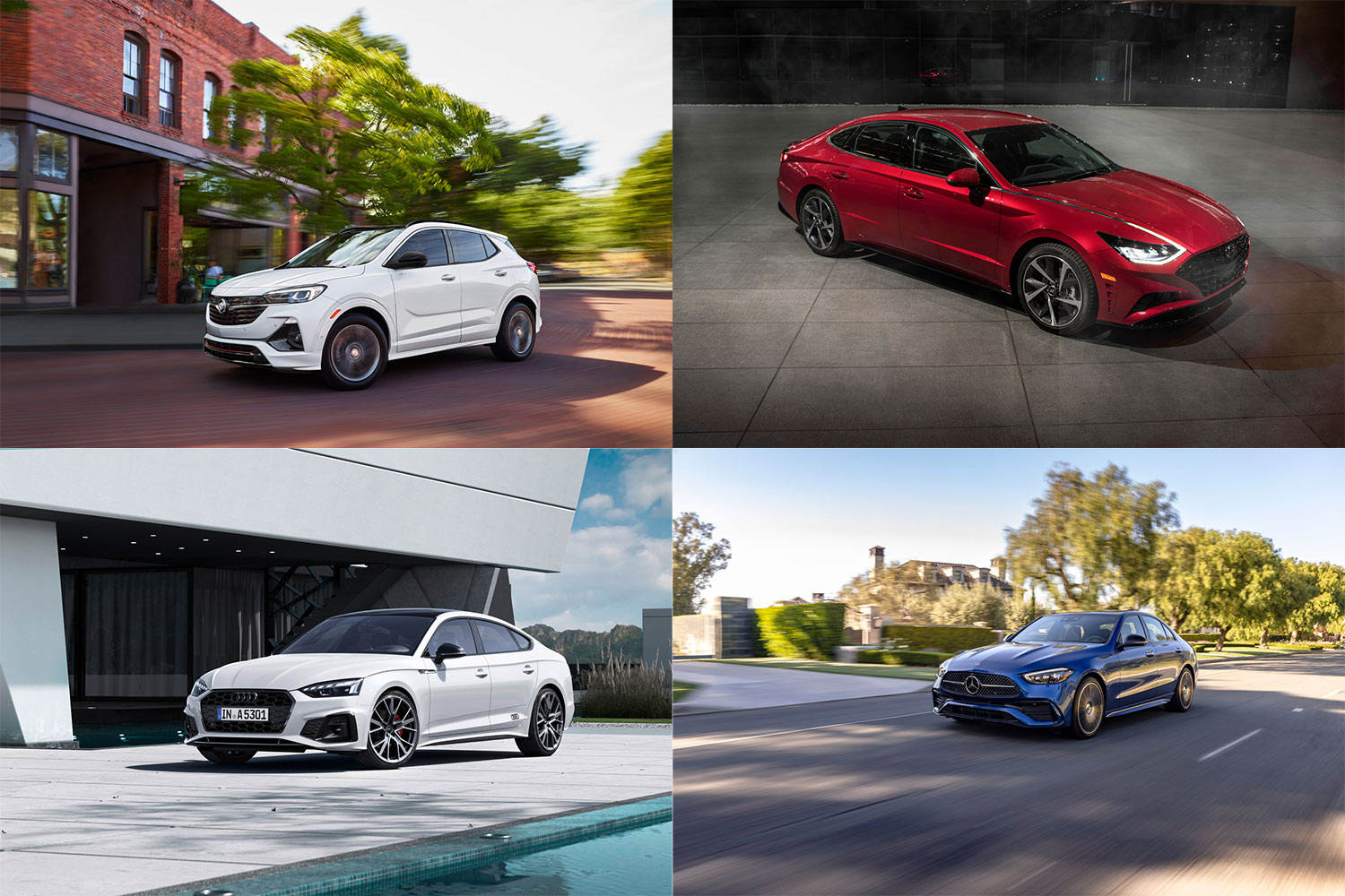6 of the best used car, truck, and SUV deals in November 2022