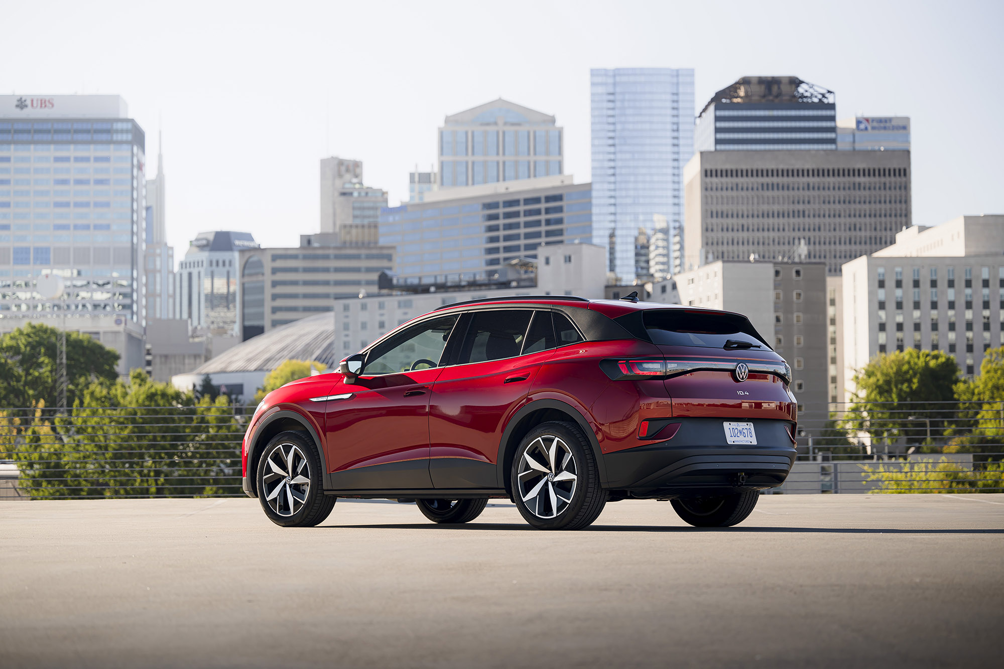 The Best EV Deals This Month Capital One Auto Navigator