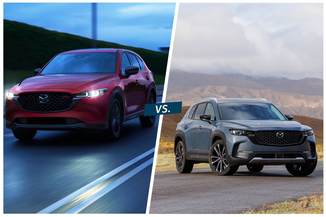 Fuel Economy Of 2023 Mazda Cx50null