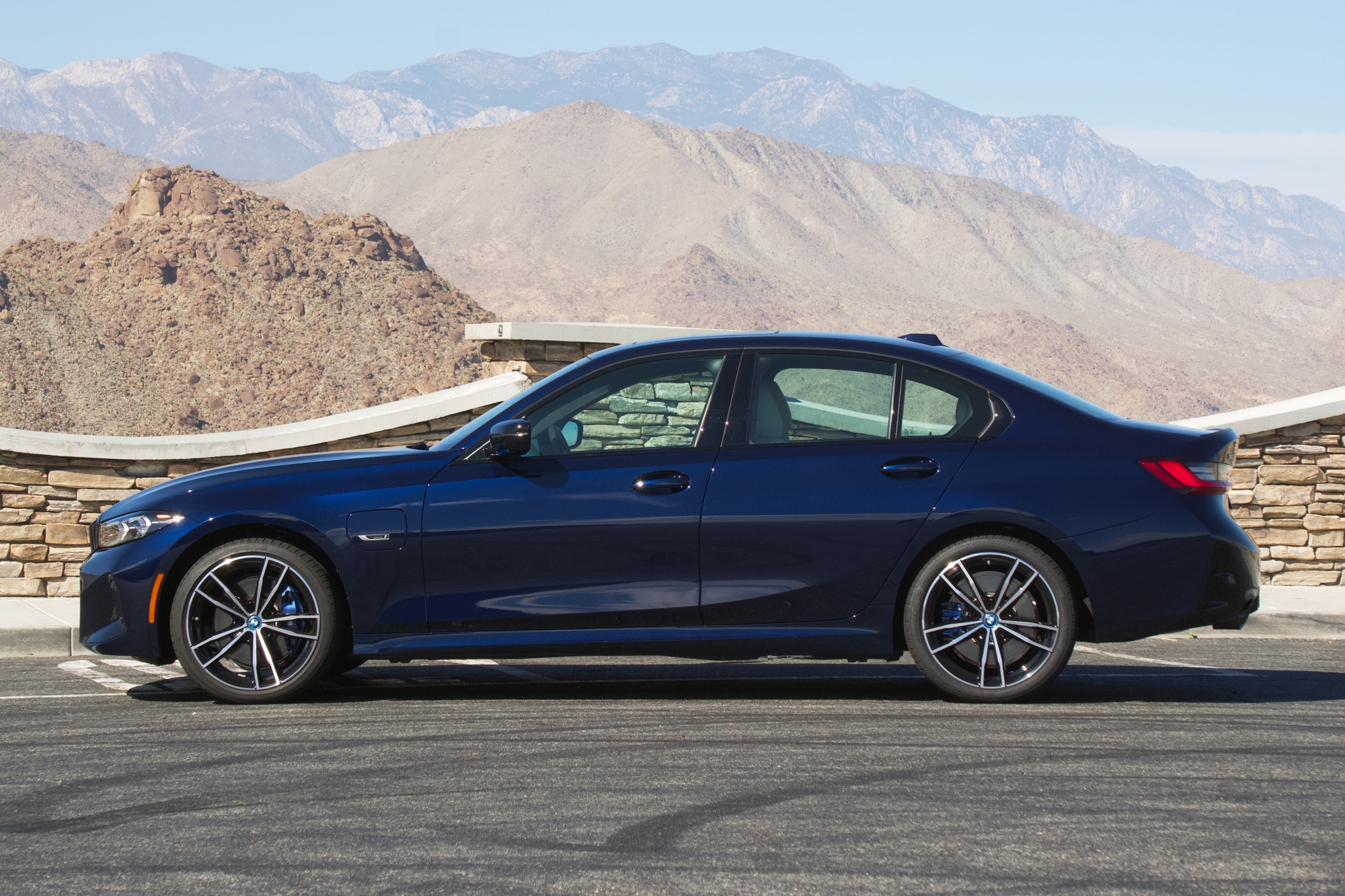 2023 BMW 3 Series Review and Test Drive