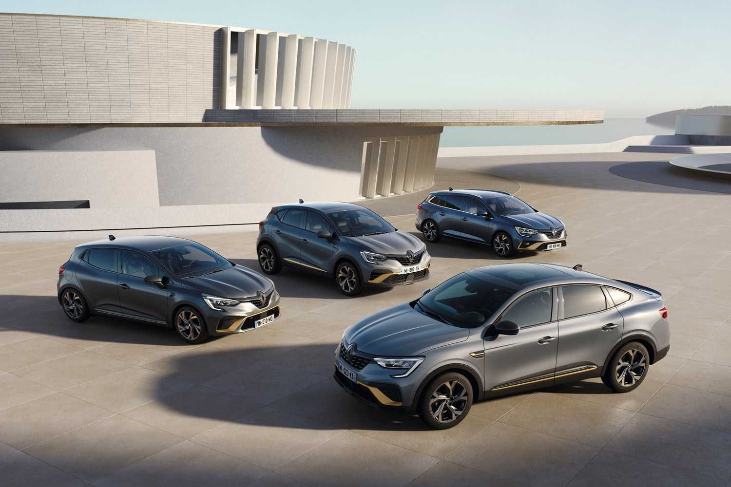 Renault Megane III images  It's your auto world :: New cars, auto news,  reviews, photos, videos