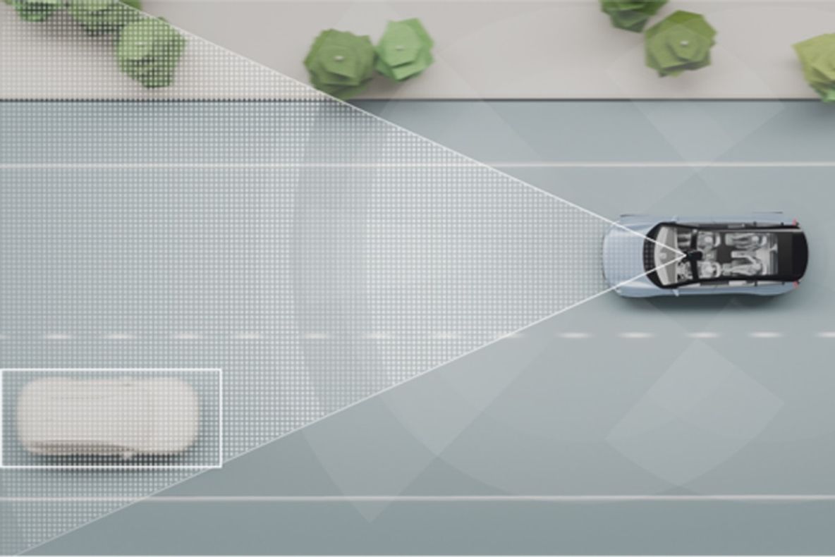 Volvo Ride Pilot What is Volvo Ride Pilot? | Capital One Auto Navigator