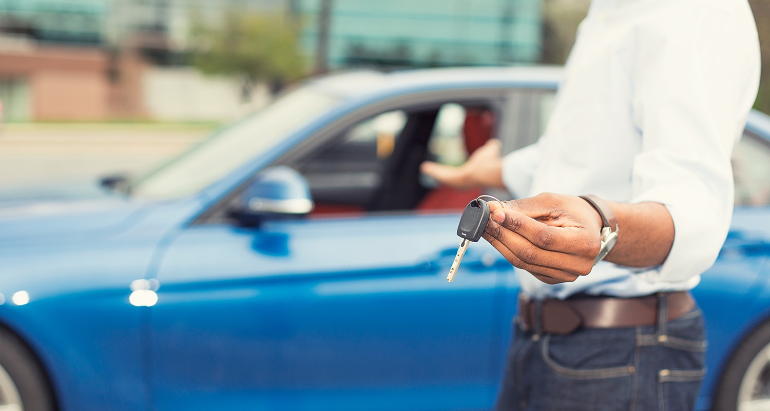 5 Mistakes to Avoid When Selling a Used Car to a Dealership