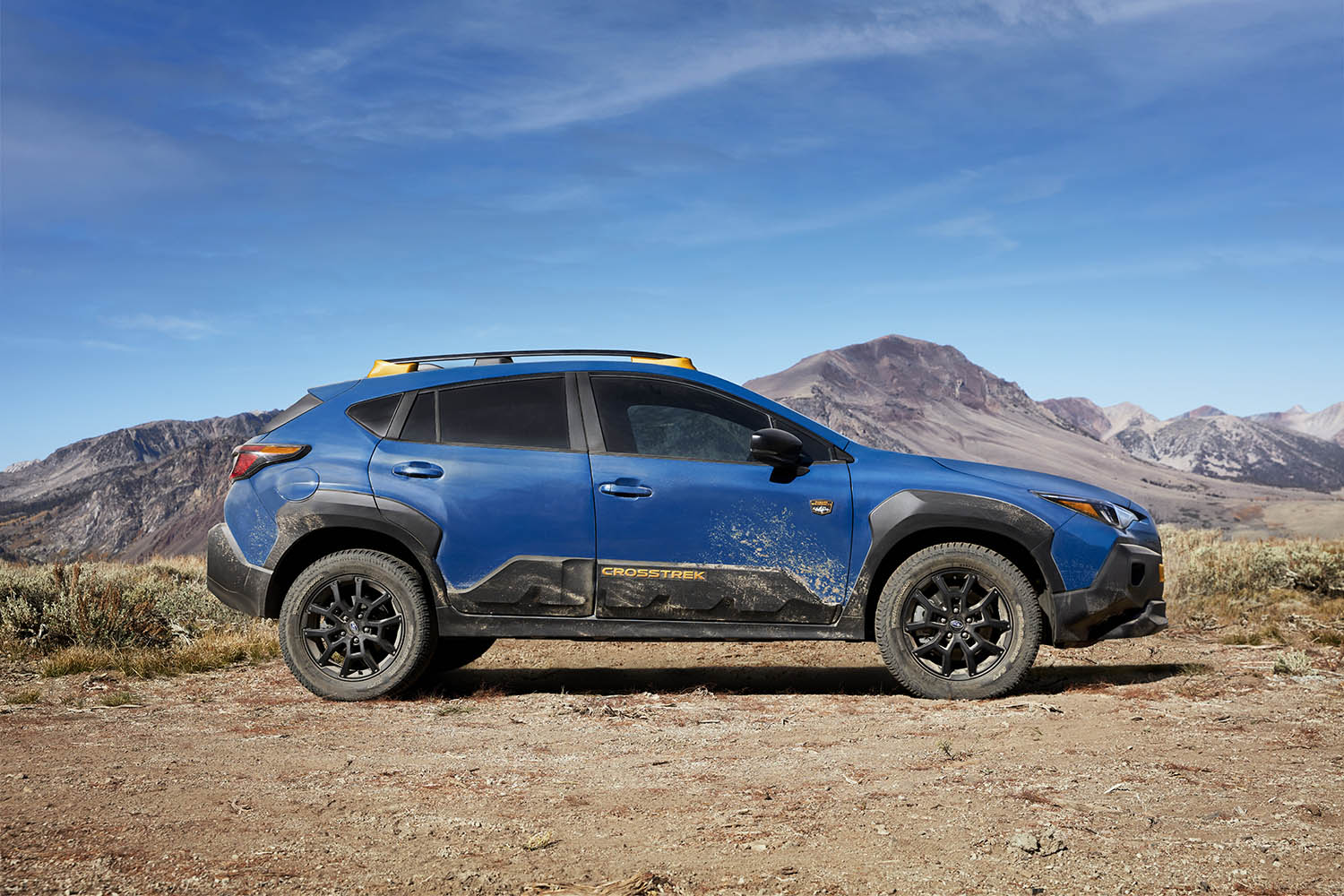 2024 Subaru Crosstrek Wilderness What We Know So Far