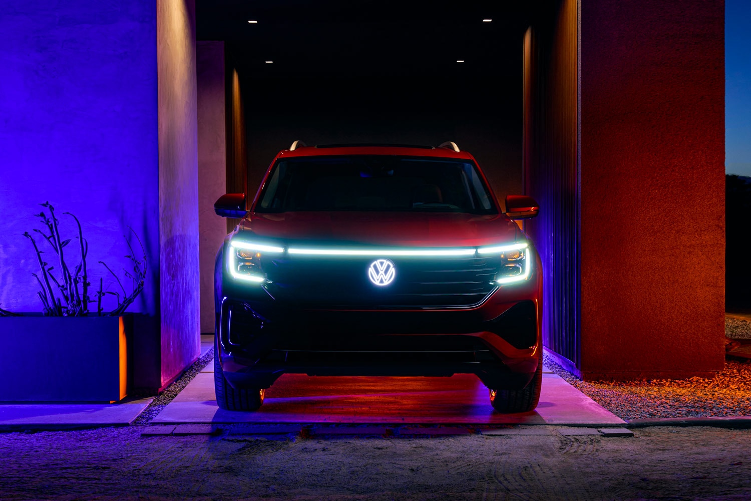 2024 Volkswagen Atlas: What We Know So Far | Capital One Auto Navigator