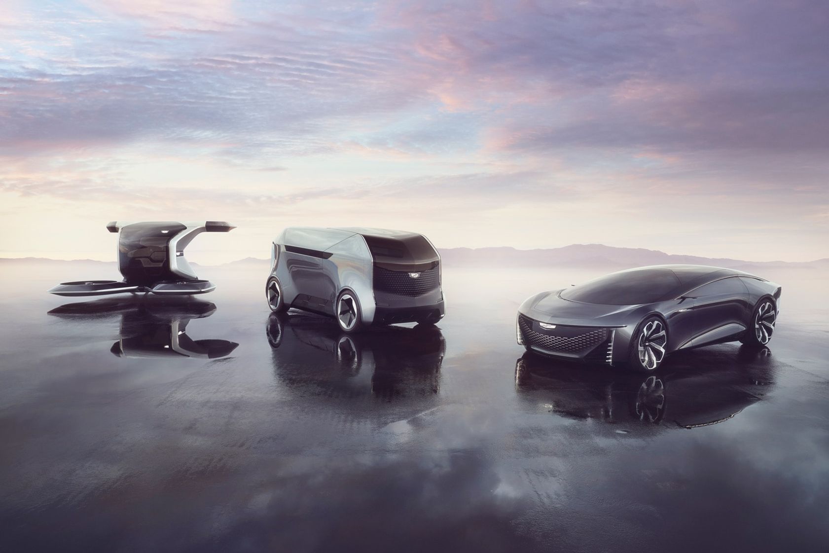 Why Do Concept Cars Matter? | Capital One Auto Navigator