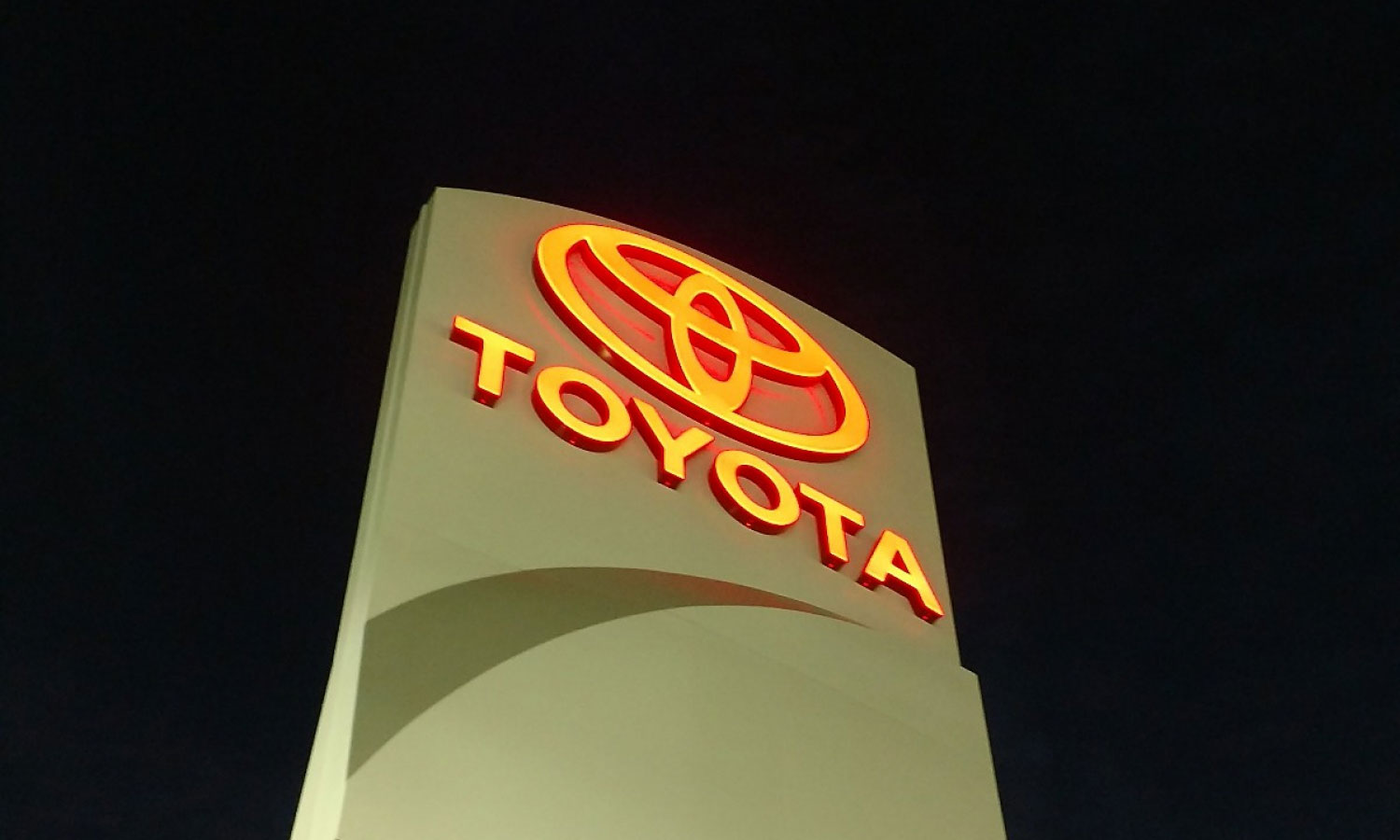 Southeast Toyota Distributors 