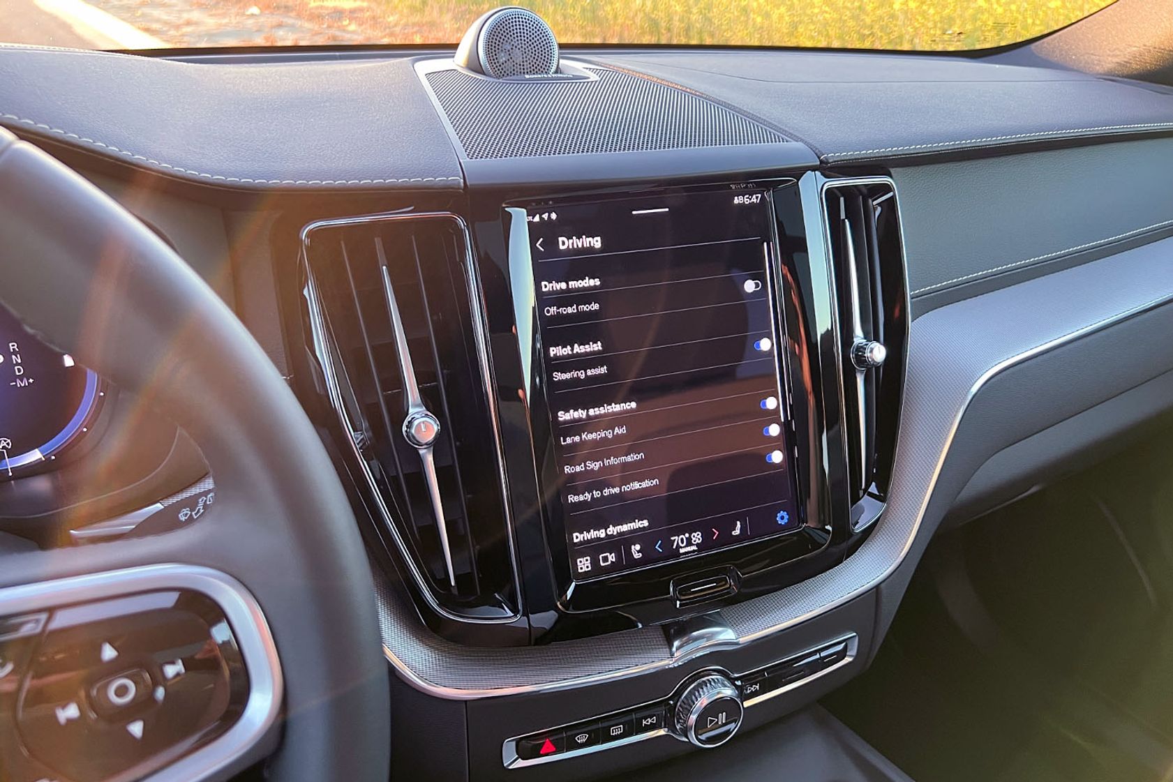 2022 Volvo XC60 Review And Test Drive Capital One Auto Navigator 2022 Volvo XC60 Review And Test Drive Capital One Auto Navigator
