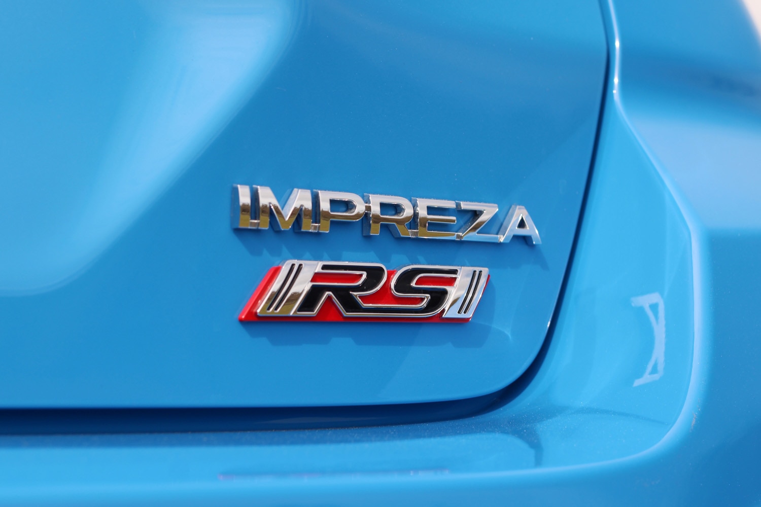 2024 Subaru Impreza Drops Sedan And Manual, Goes Hatch Only, Adds 182 HP  2.5 RS