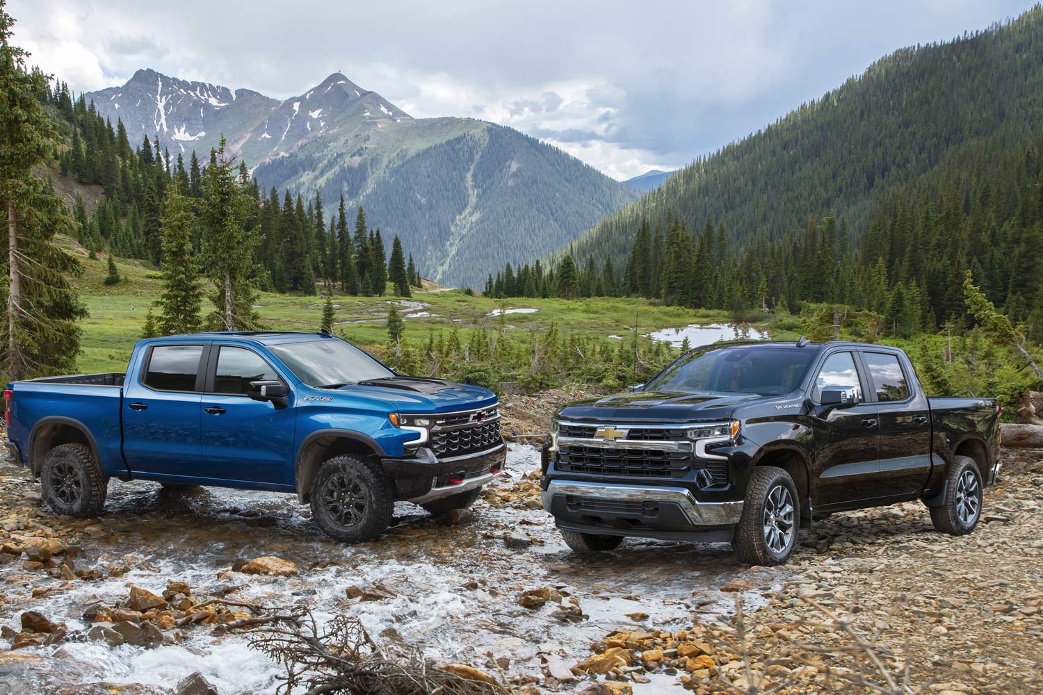 10 of the Cheapest Pickup Trucks for 2023 | Capital One Auto Navigator