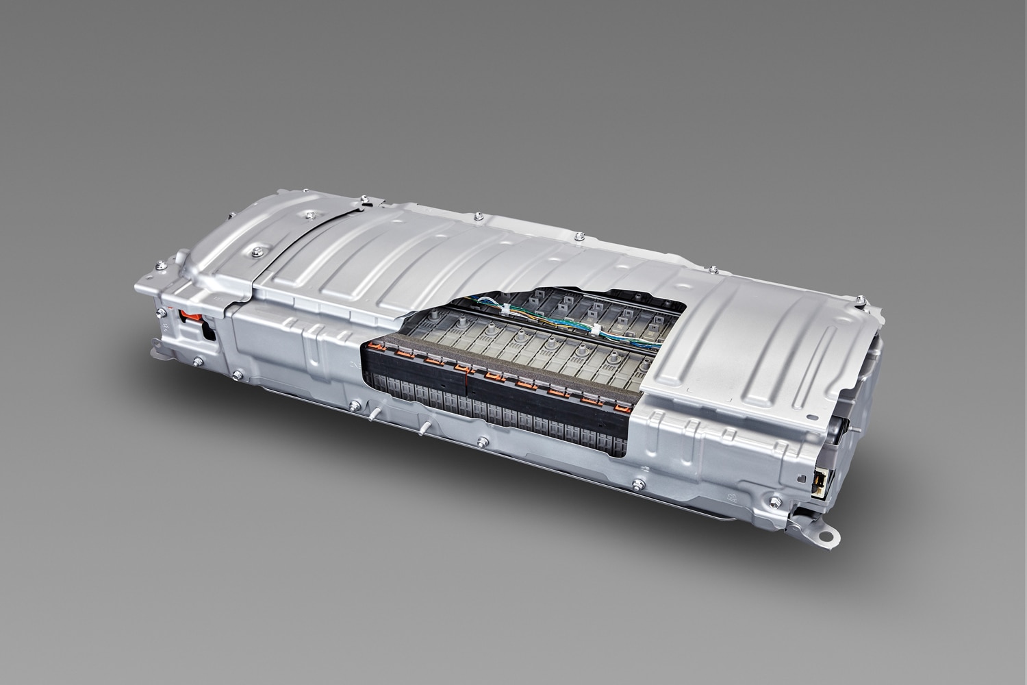 Lithium-Ion vs. Nickel-Metal Hydride vs. Solid-State Batteries: What's ...