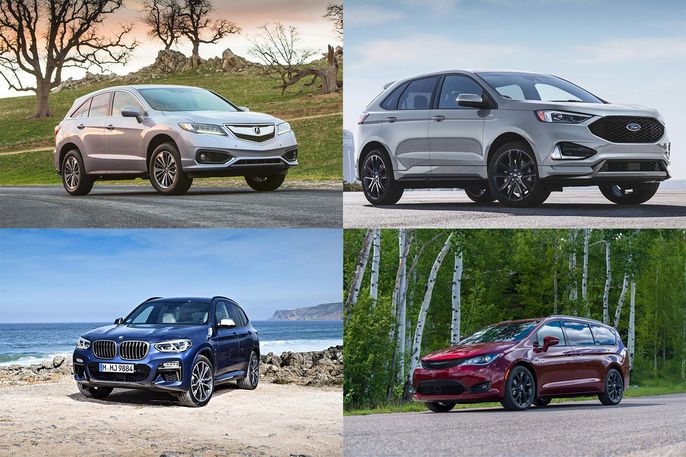10 Used Cars Under $30,000 Perfect for College Students | Capital One ...