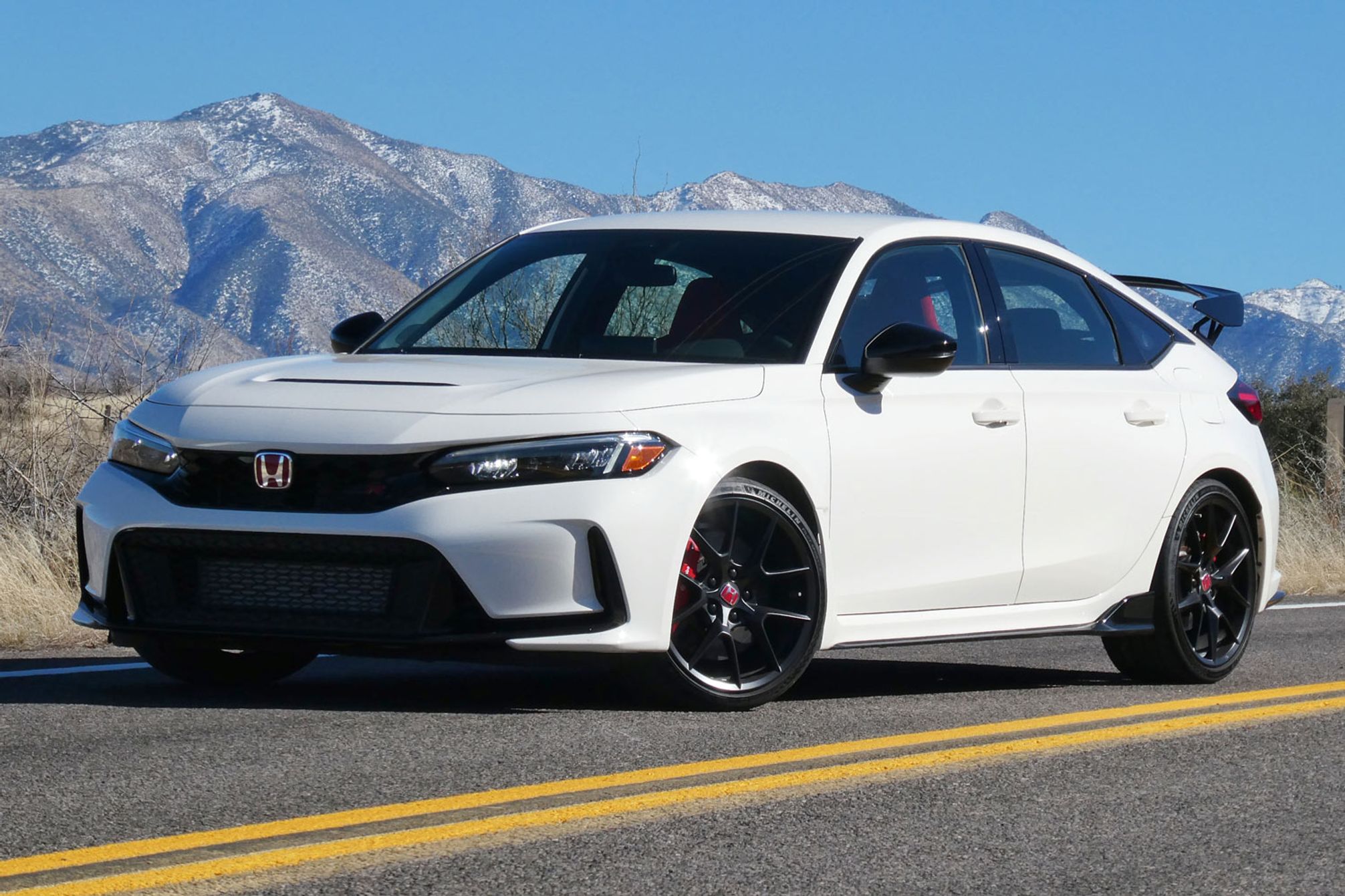 Interesting 2023 Honda Civic Weight Photos