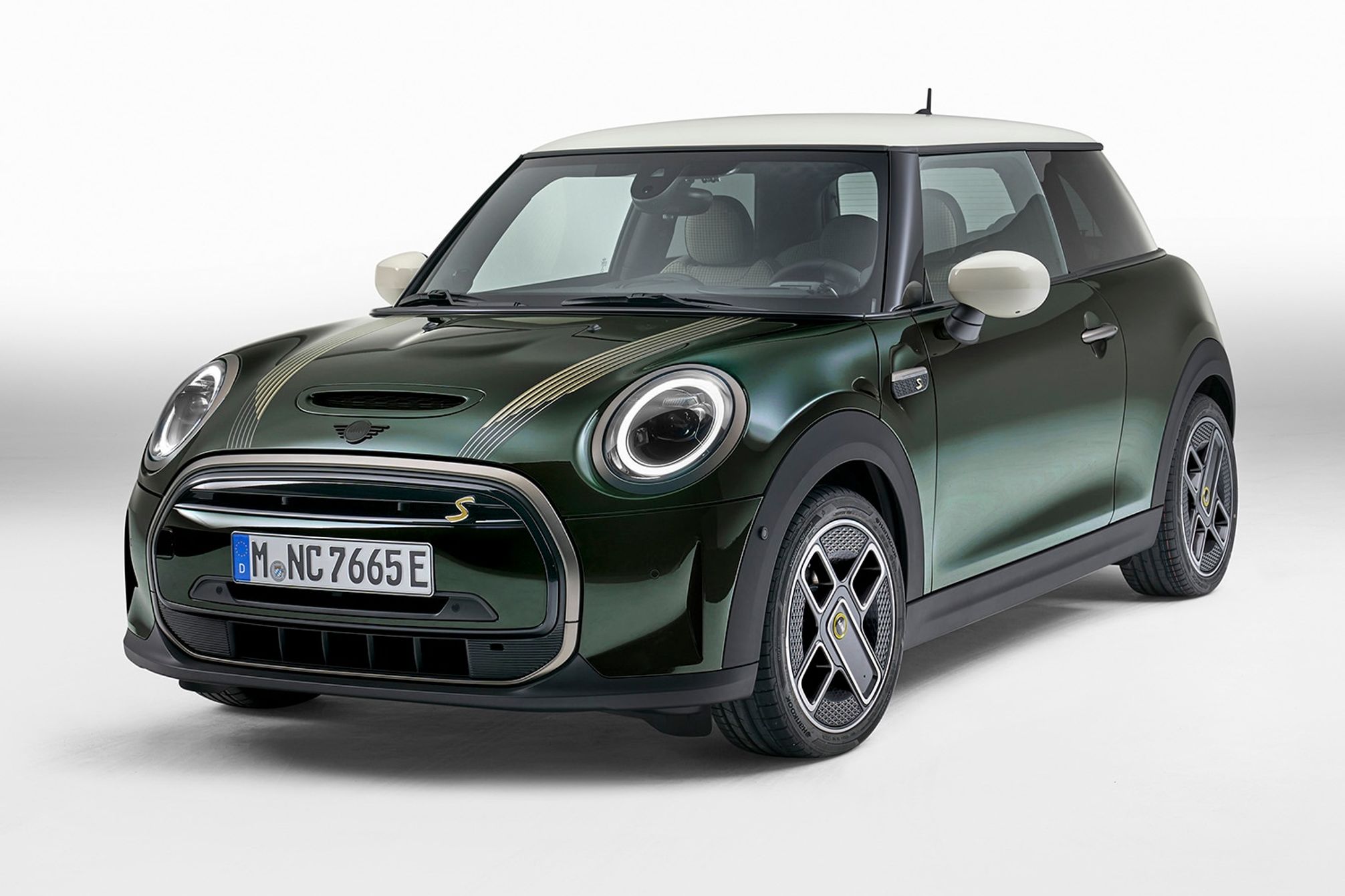 These Are the Lightest EVs You Can Buy Today | Capital One Auto Navigator