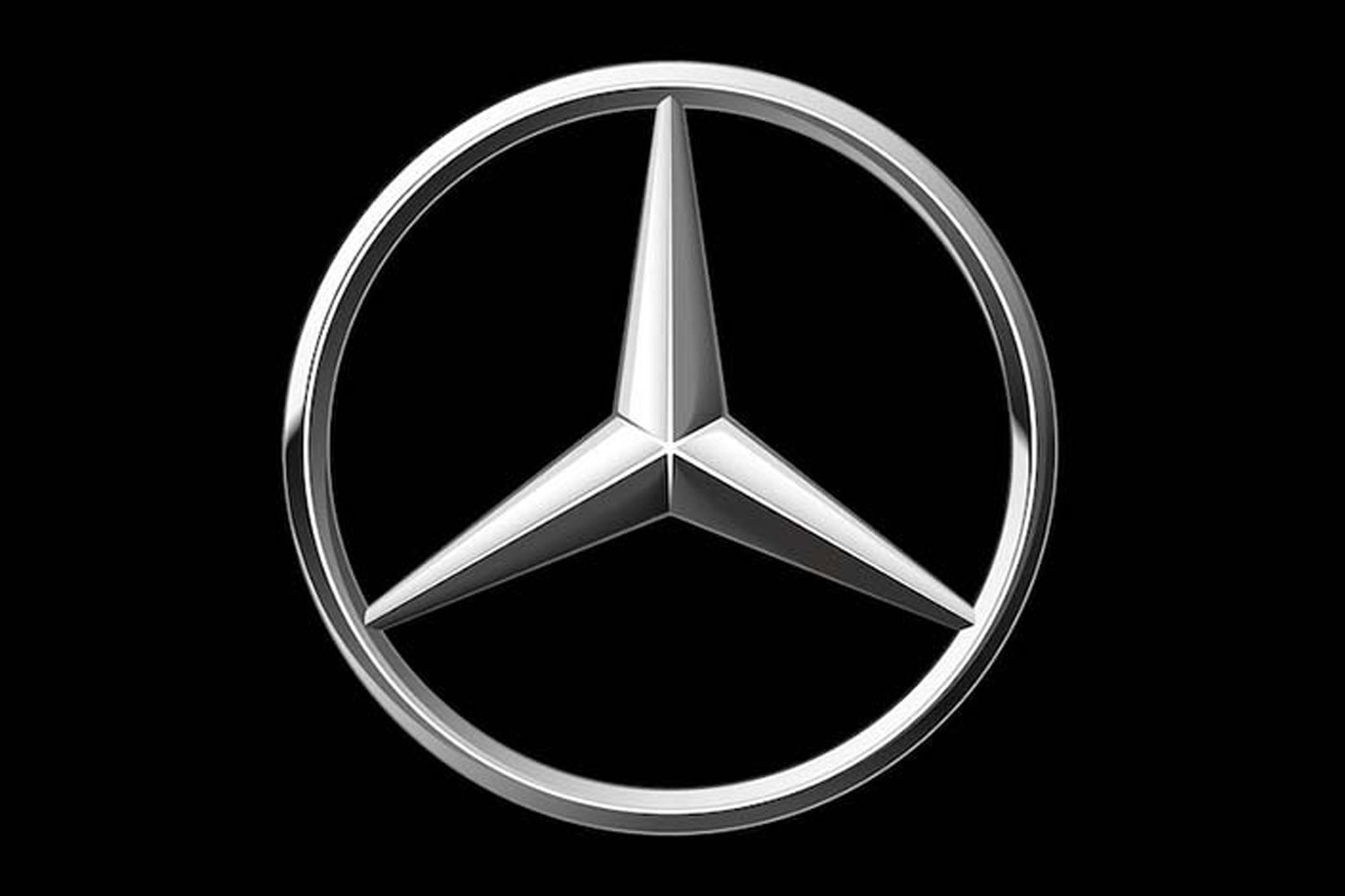 Mercedes-Benz Logo Explained