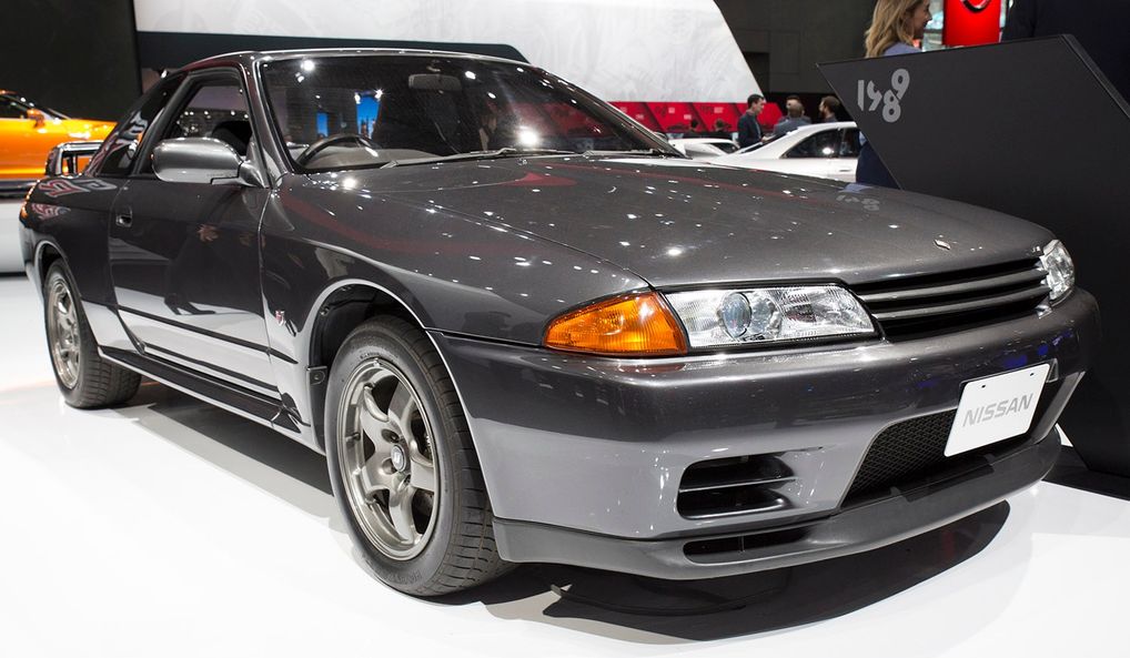 How to Import a Car to the United States | Capital One Auto Navigator
