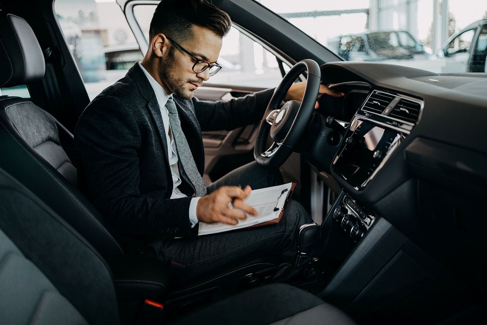 Auto Assets Can You Get Financing for Older Cars? | Capital One Auto Navigator