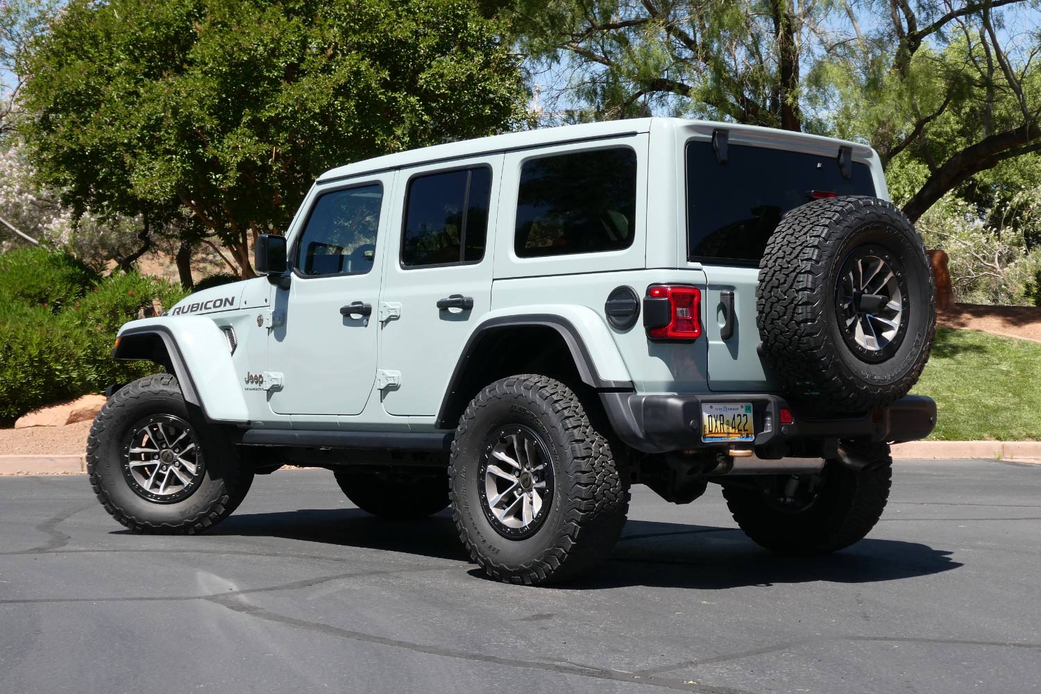 2024 Jeep Wrangler Review and Test Drive