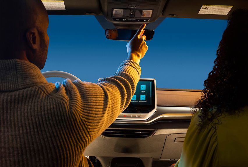 What Is VW Car-Net? | Capital One Auto Navigator