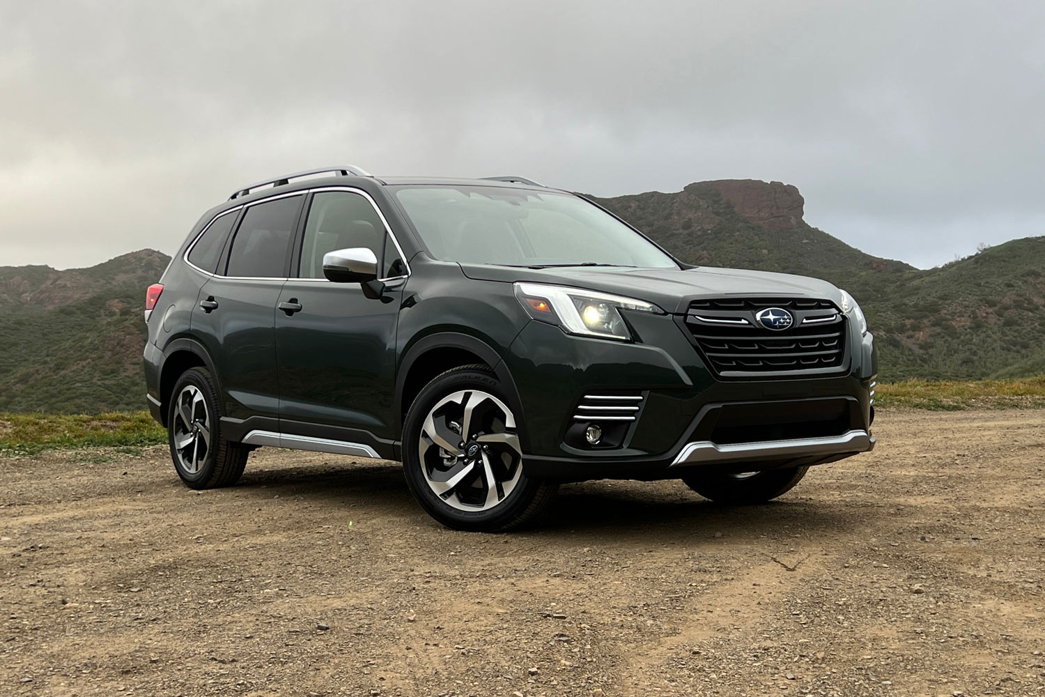 2019 Subaru Forester Improves Upon a Good Thing - Consumer Reports