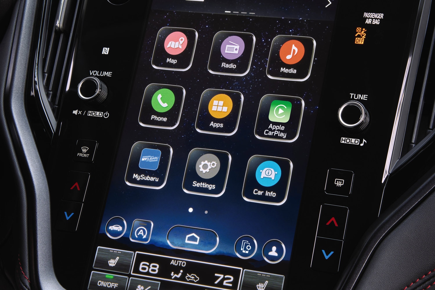 10 Cars With Wireless Apple Carplay and Android Auto for Under $30,000