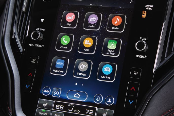 10 Cars With Wireless Apple Carplay and Android Auto for Under $30,000 ...