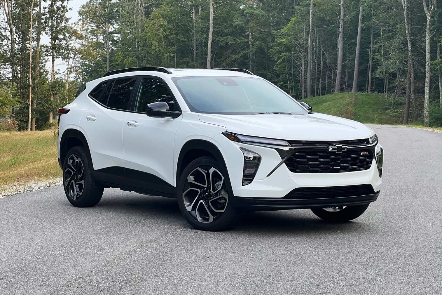 2024 Chevrolet Trax Review And Test Drive Capital One Auto Navigator 2024 Chevrolet Trax Review And Test Drive Capital One Auto Navigator