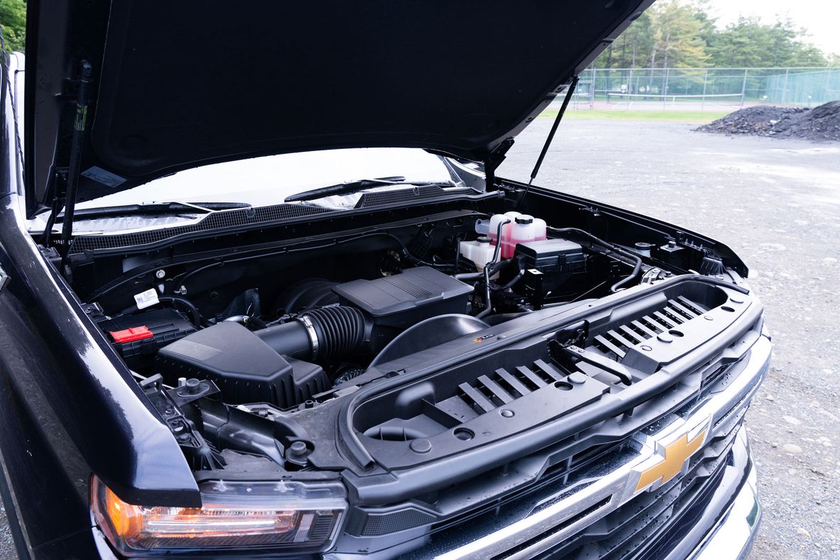 Sitemapcdatahttpswudinf Inetcomsilverado 2500 Engine Options