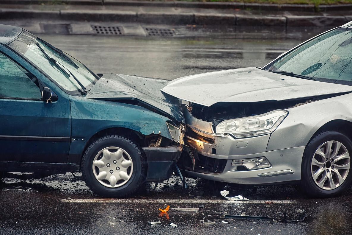 The Risks and Reality of Self-Insuring Your Car | Capital One Auto ...