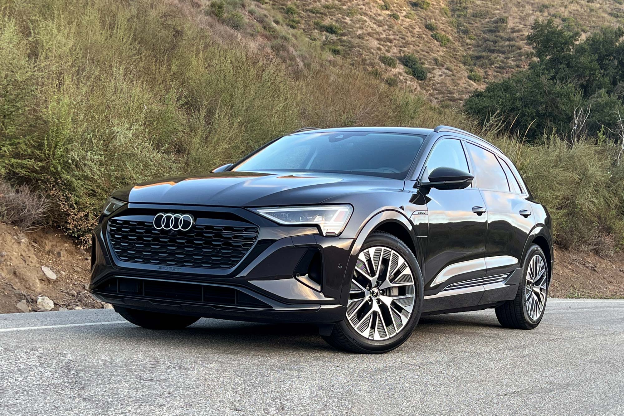 2024 Audi Lineup In The US: All Of The Changes Coming