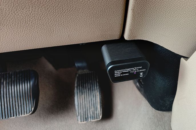 What to do When Your Check Engine Light Comes On | Capital One Auto ...