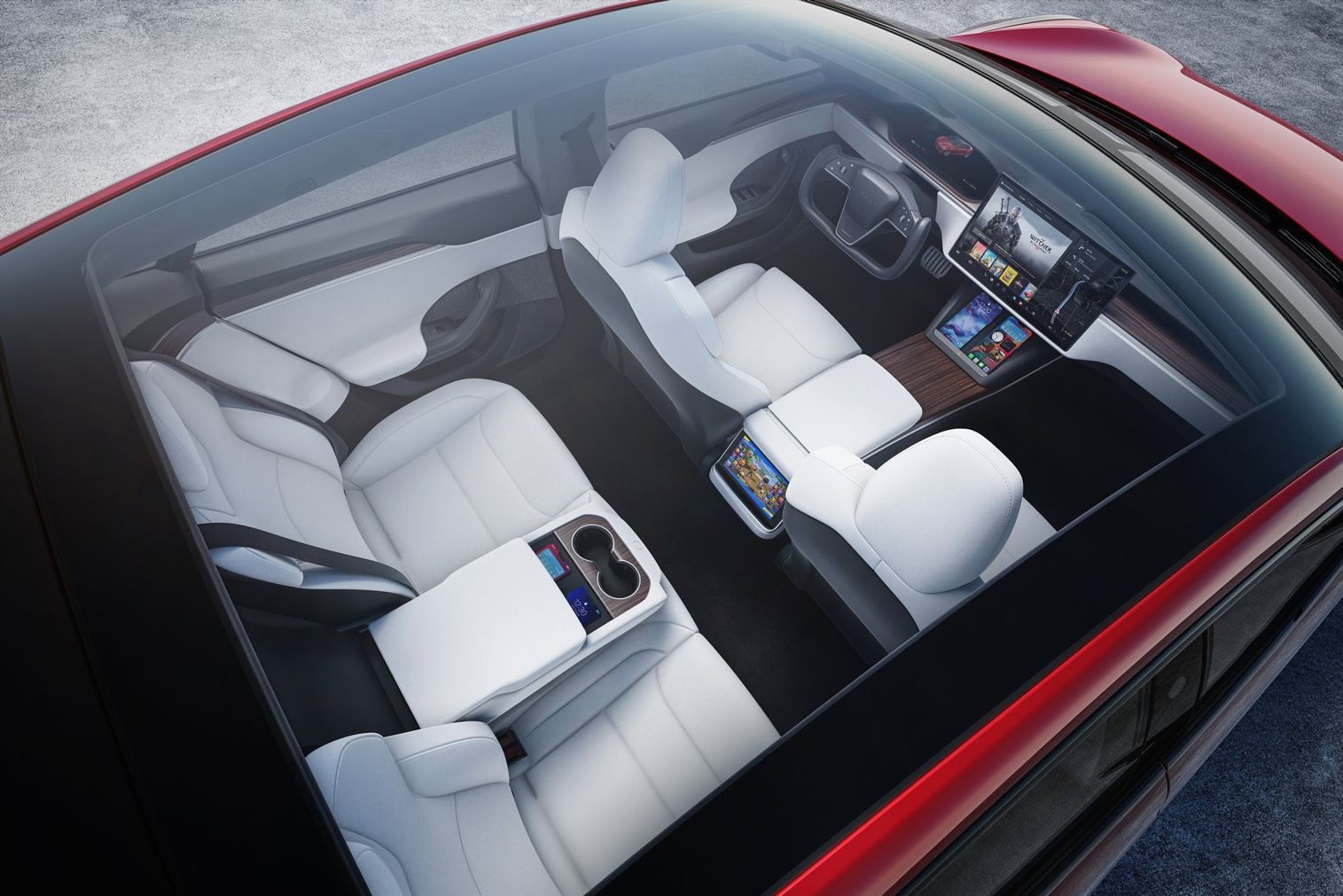 Understanding Tesla's Bioweapon Defense Mode Capital One Auto Navigator