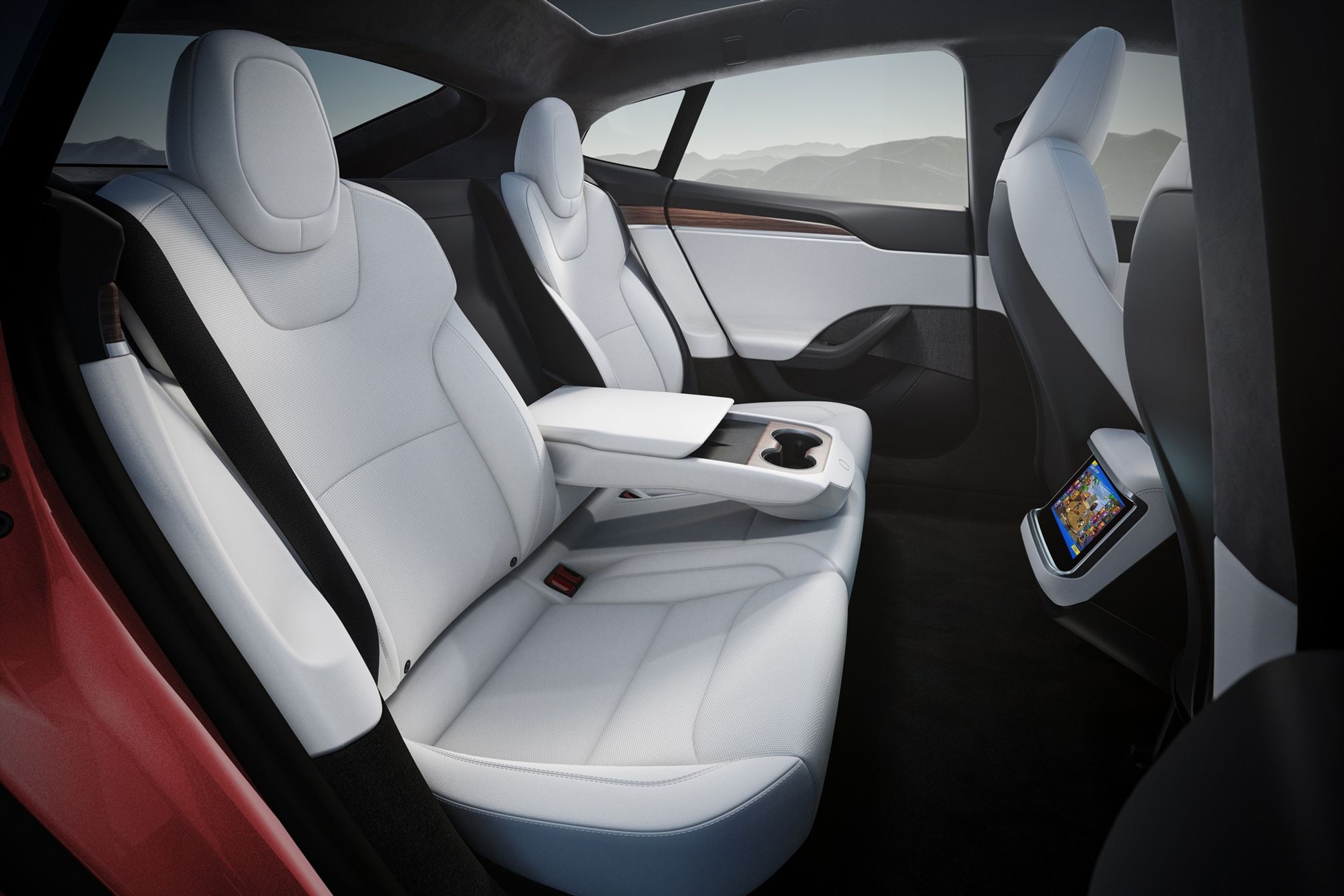 Understanding Tesla's Bioweapon Defense Mode Capital One Auto Navigator