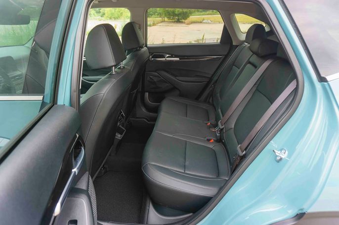 2024 Kia Seltos Review and Test Drive | Capital One Auto Navigator