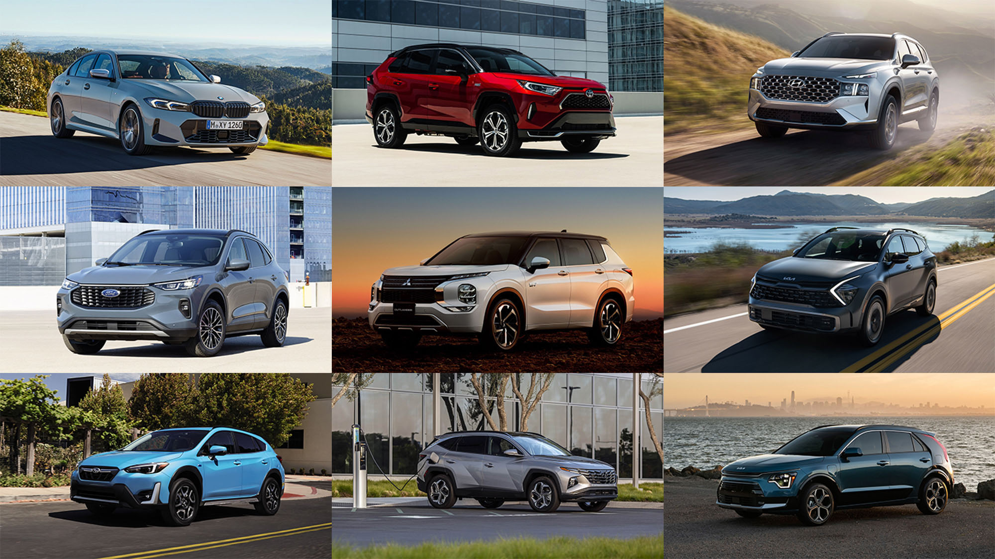 9 Cheapest PHEVs for 2023 | Capital One Auto Navigator