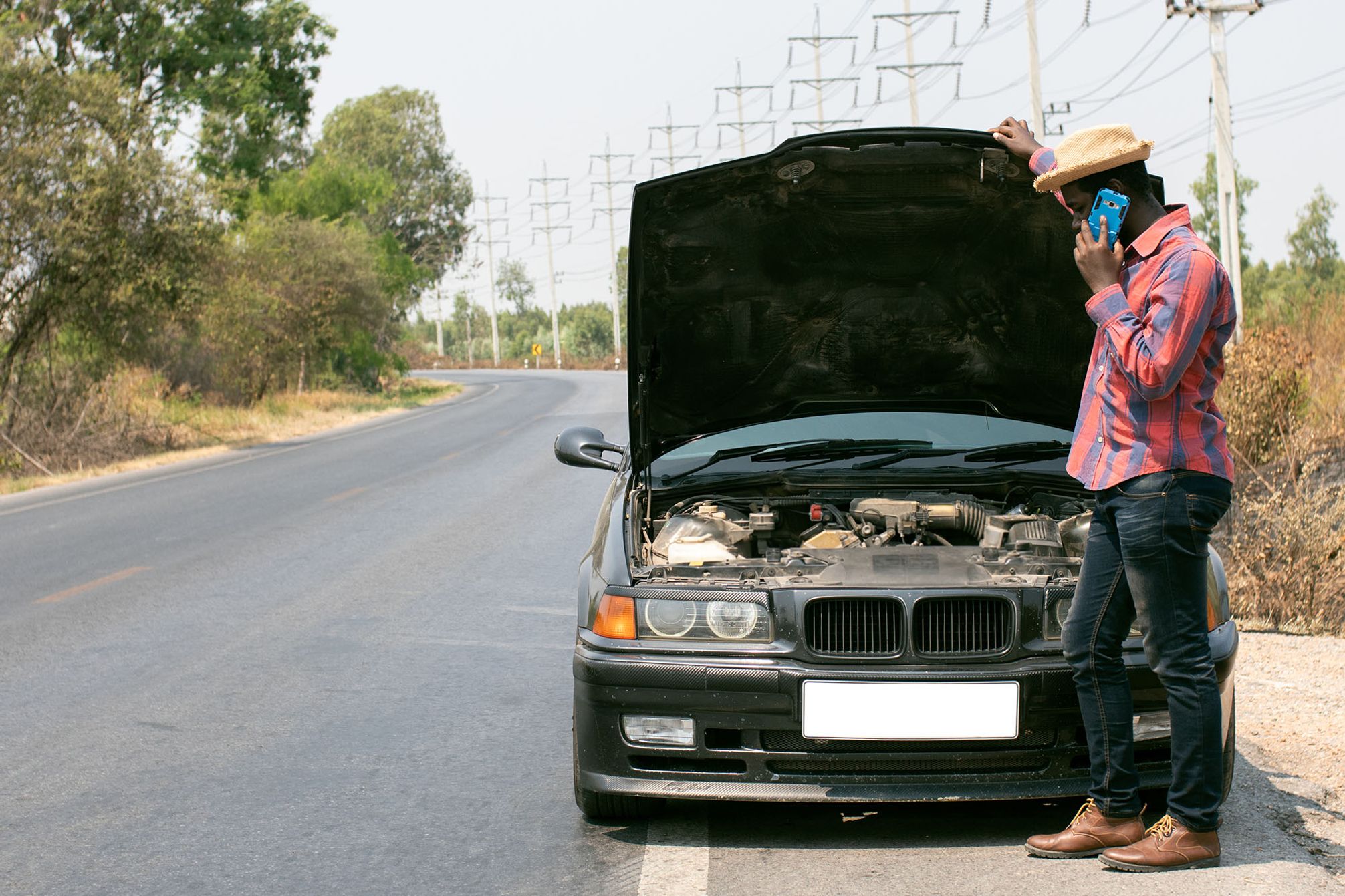 Does GAP Insurance Cover Engine Failure? | Capital One Auto Navigator