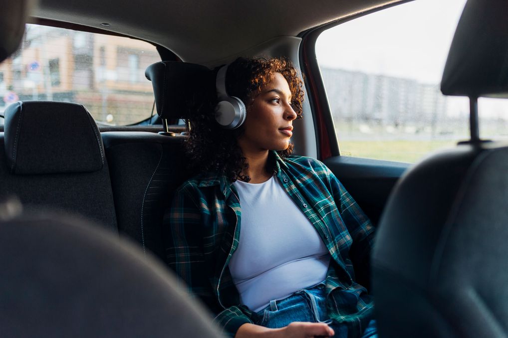 Sound Less Vehicle How Noise Canceling Tech Works in Cars | Capital One Auto Navigator