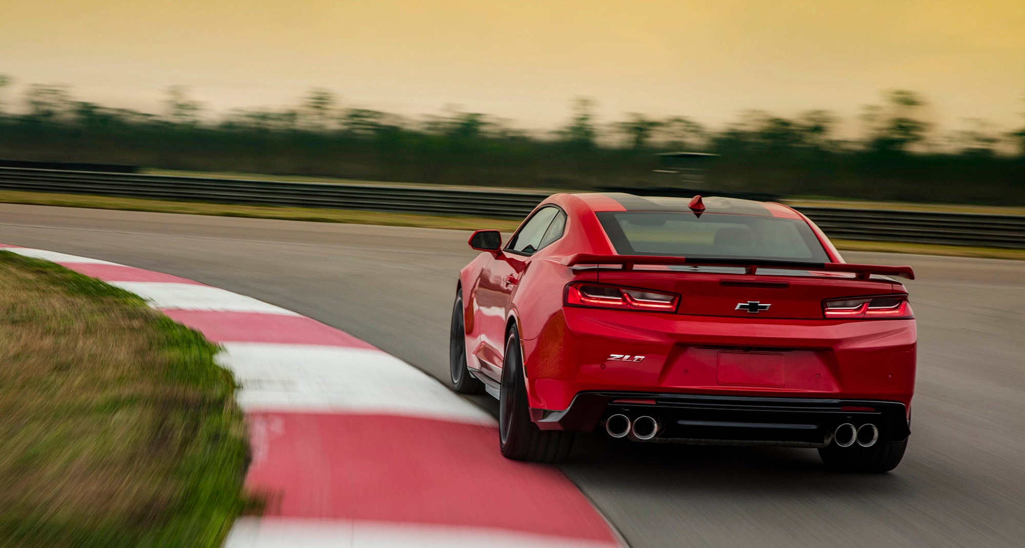 The 5 Most Powerful Dodge Charger Models Ever Made