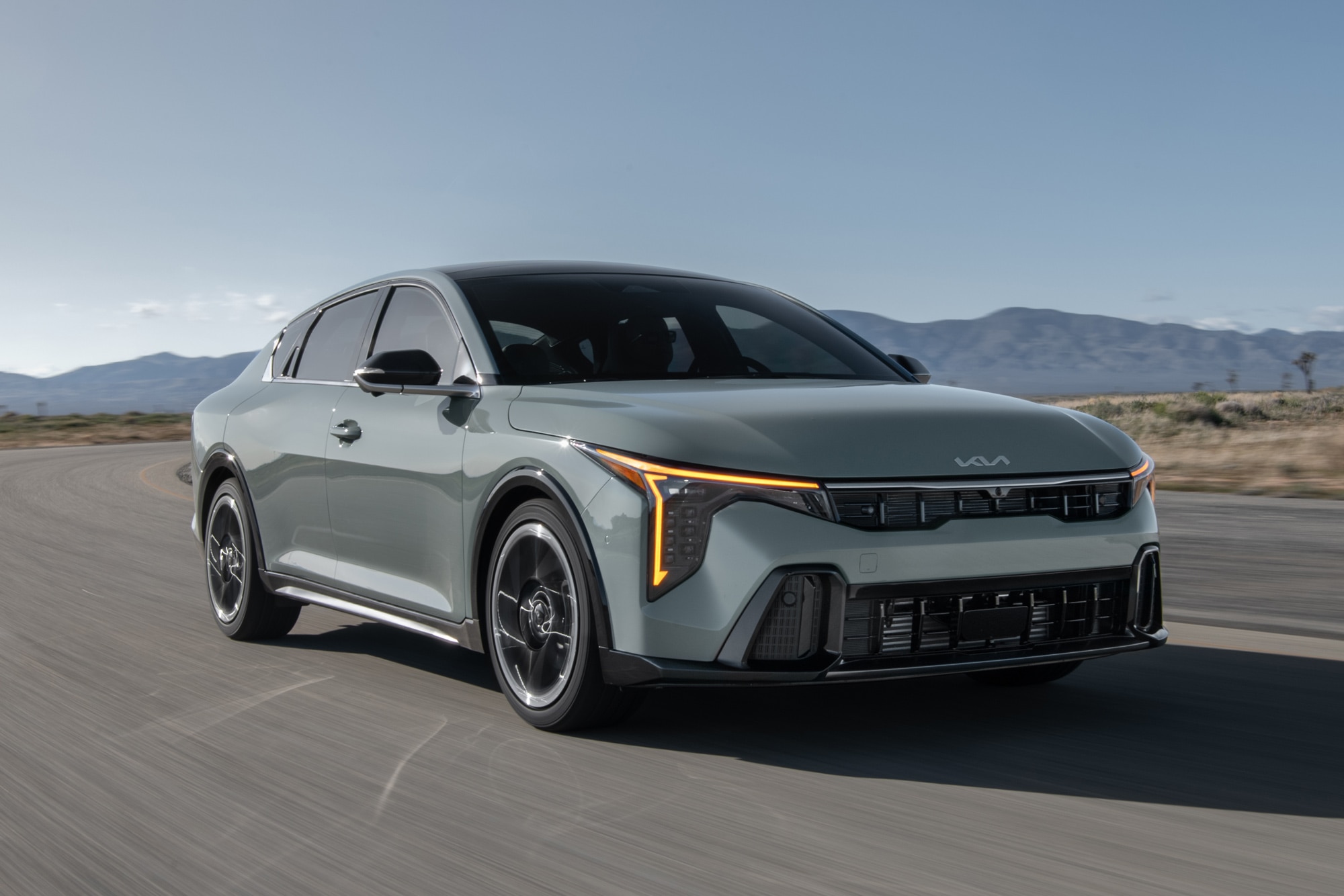 2025 Kia K4 First Look | Capital One Auto Navigator