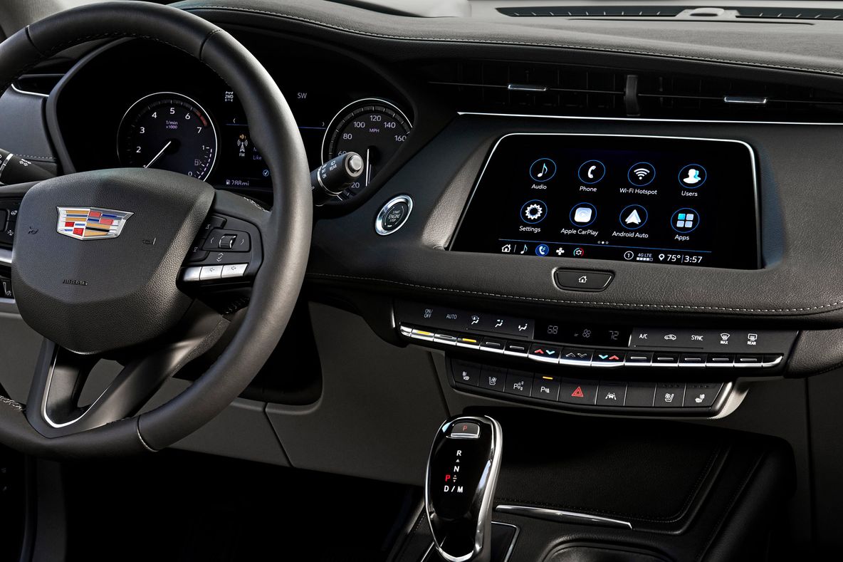 Sitemapcdatahttpsthereferenznetconfigurations For 2023 Cadillac Xt5null