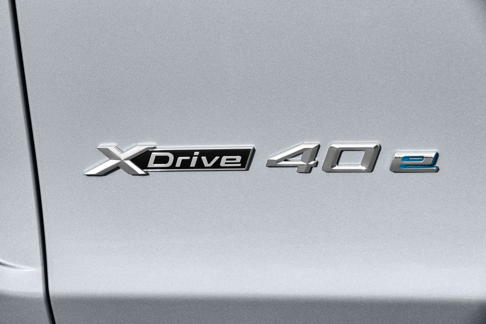 Decoding BMW's Badging | Capital One Auto Navigator