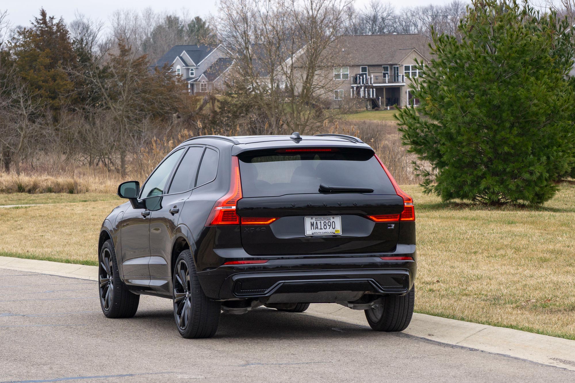 2024 Xc60 Recharge Review Reddit Maddy Clemmie