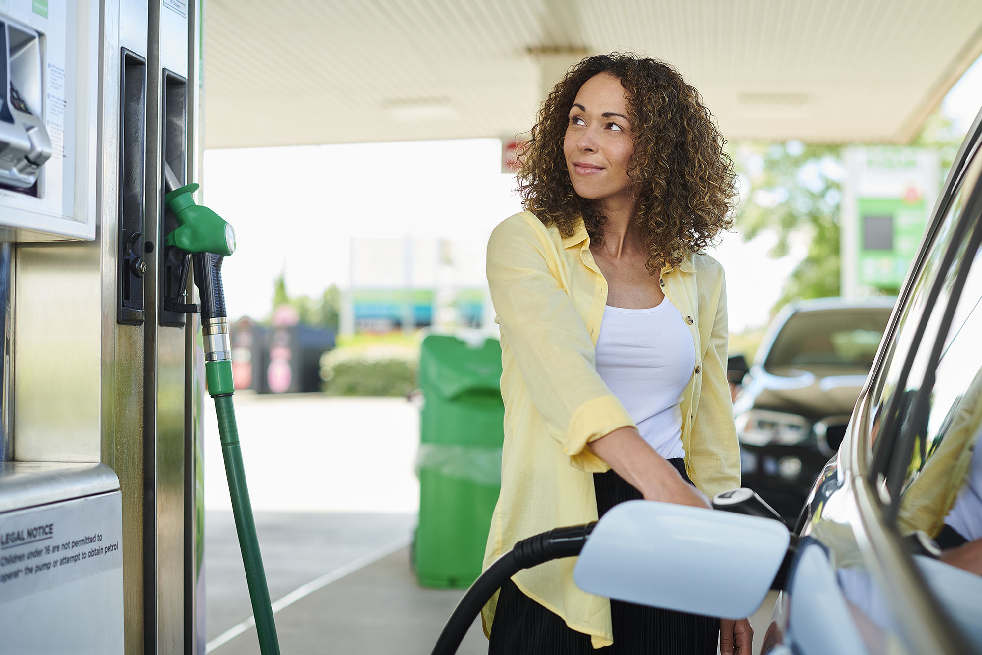 Does Gasoline Go Bad? | Capital One Auto Navigator