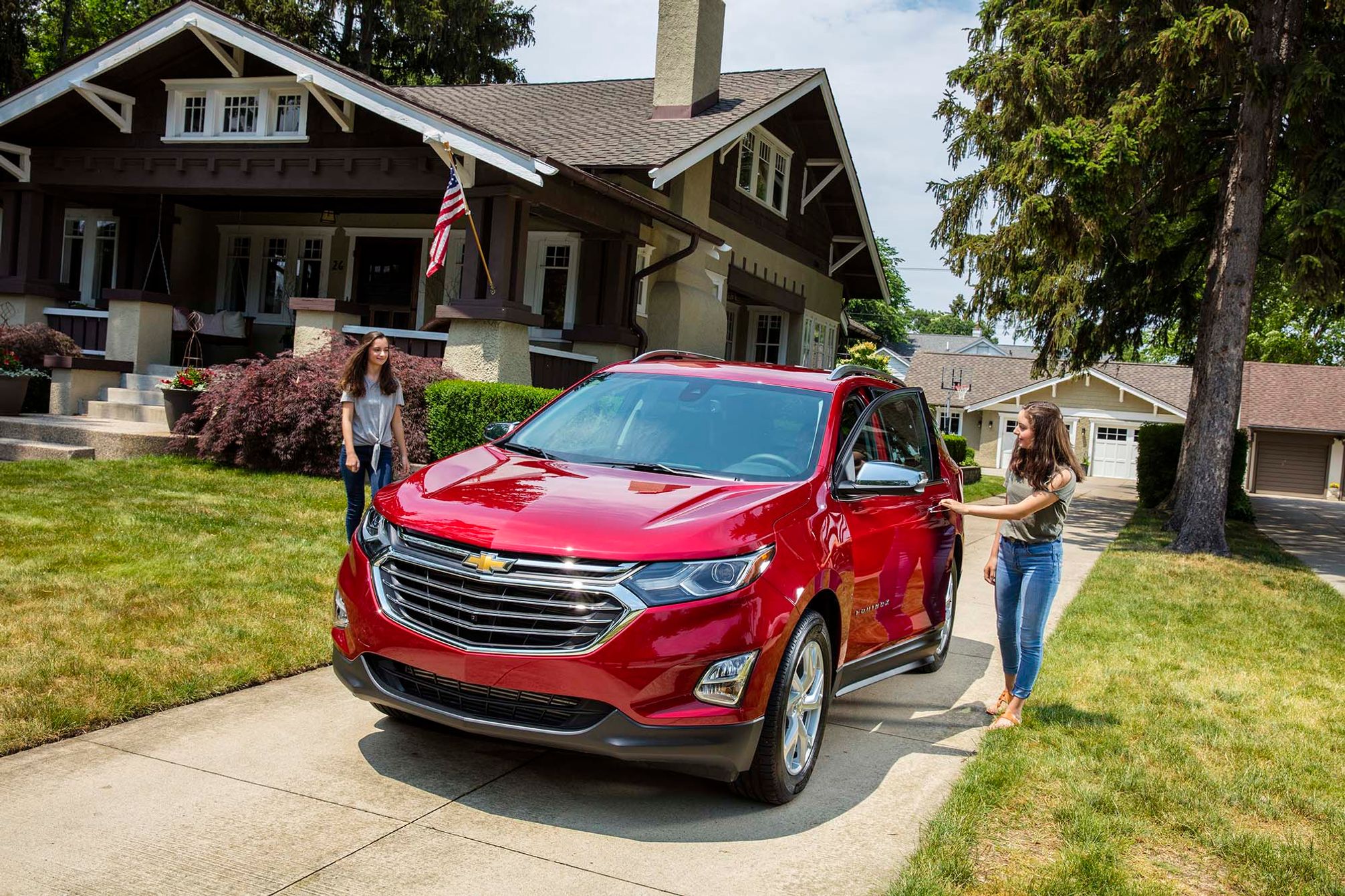 What Is Chevrolet's Teen Driver? | Capital One Auto Navigator