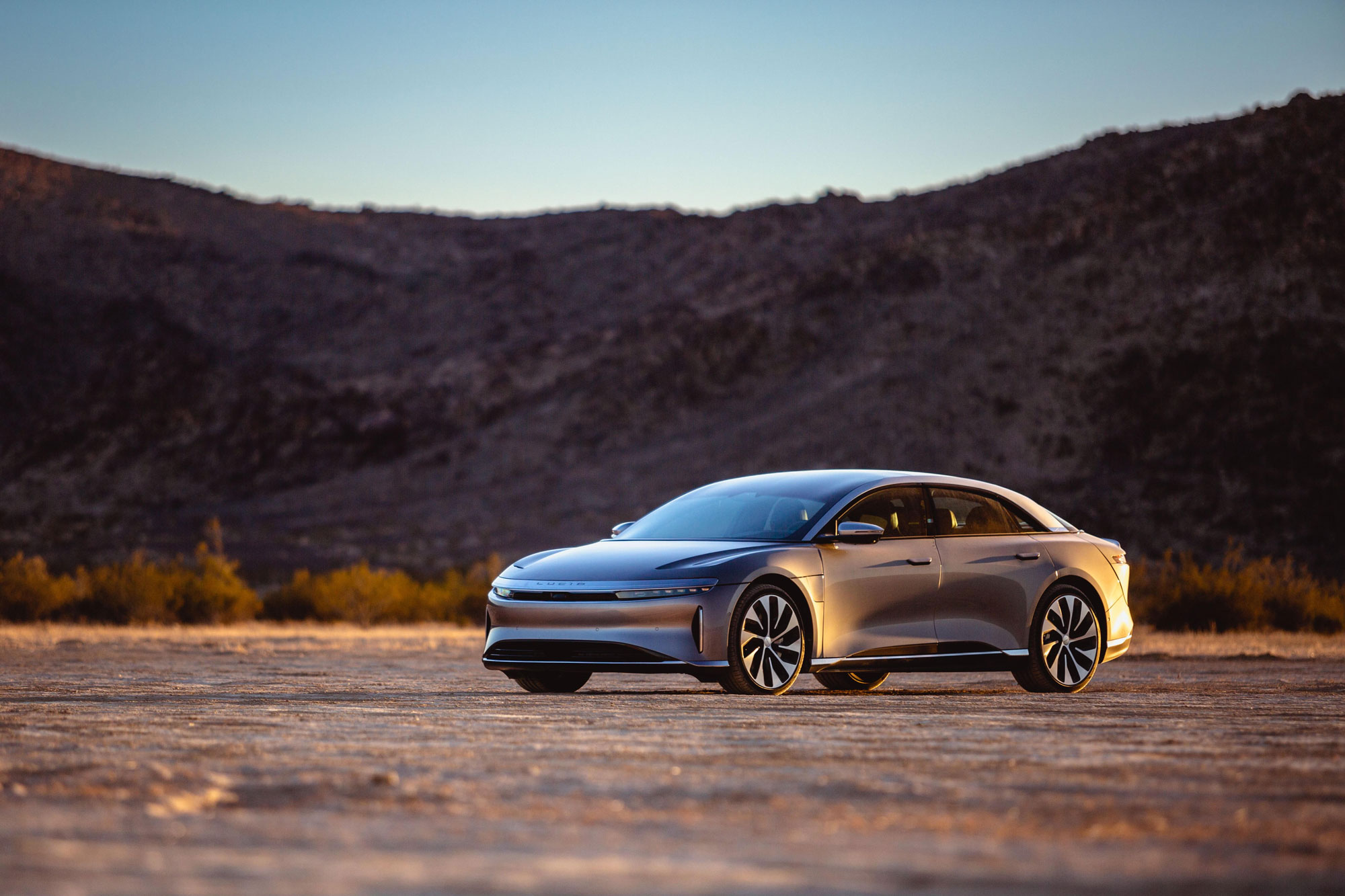 Lucid Air