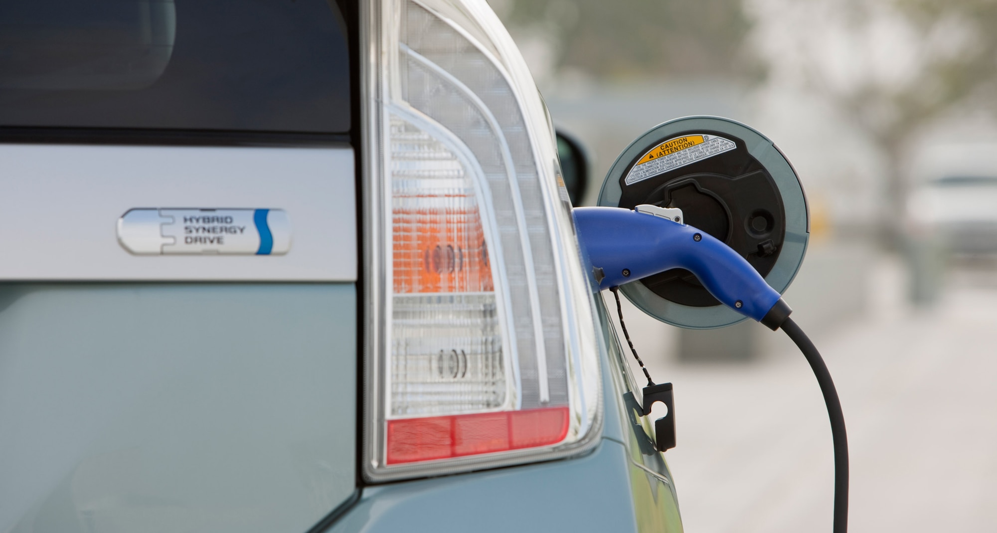 What to Know Before Buying a Used Plug-In Hybrid Vehicle